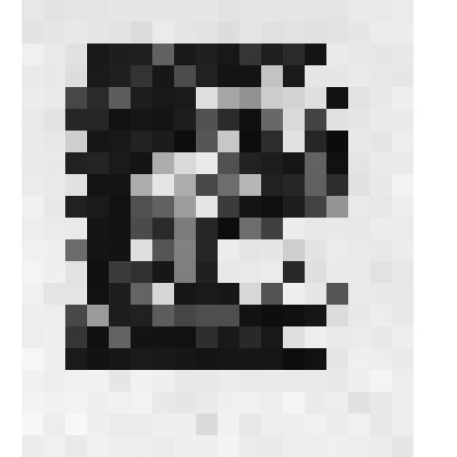 ксилография. Разворот. Утешение Дионисия