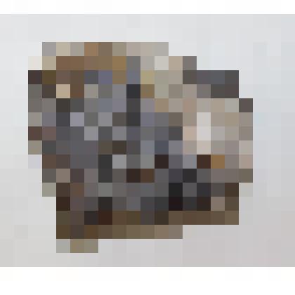 Молибденит в кварце