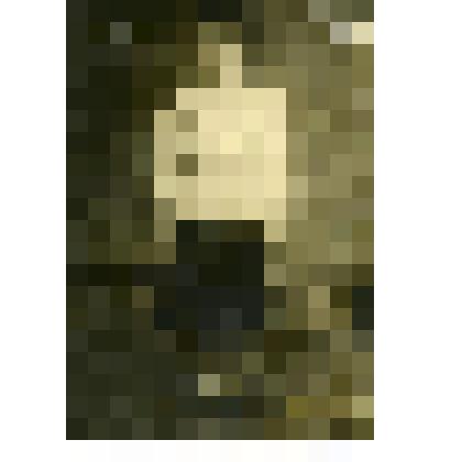 Фотография. К.С. Куликова, жительница села Дьяковского