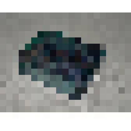 Чернильница. Принадлежала Никонову Владимиру Андреевичу (1904-1988 гг.), лингвисту, ученому-ономасту, поэту