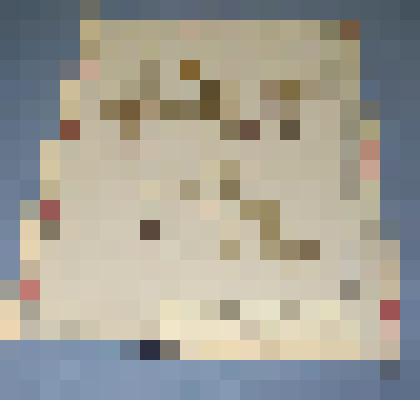 Ботаническая коллекция. Лапчатка двухлопастная, на гербарном листе, с.Таштып, правый берег реки Таштып. Rosaceae Potentilla befurca Z