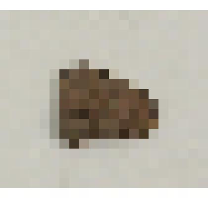 Фрагмент венчика сосуда