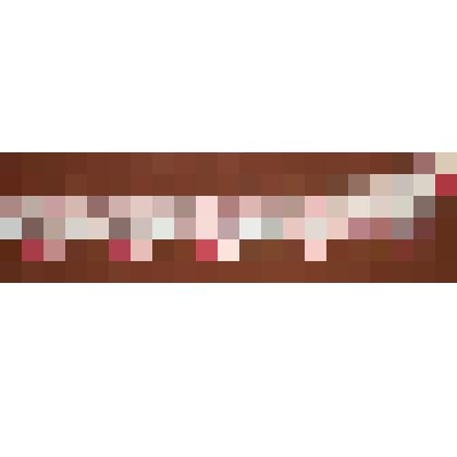 Кружево ручной работы (численное)