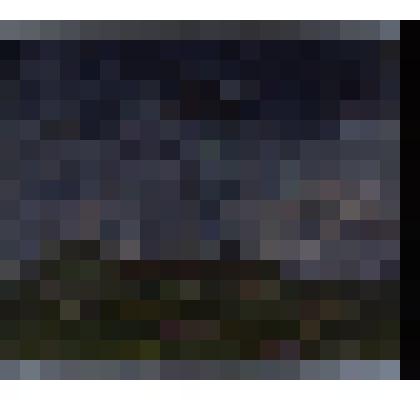 Гроза прошла