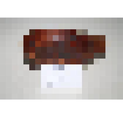 Ковшик – чашечка