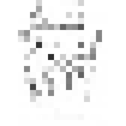 Обрамление колодца