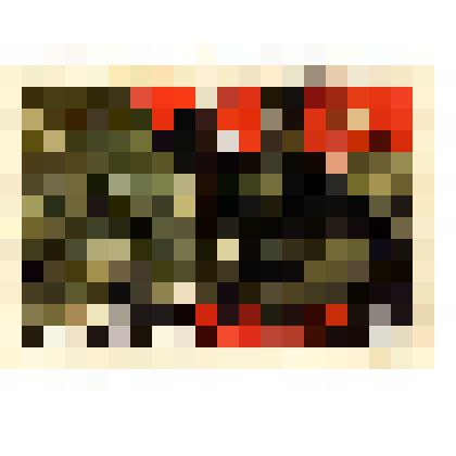 Марка «Великая Отечественная война 1941-1945 г.г. К 20-летию Курской битвы». Почта СССР. 1963 г