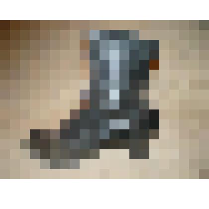 Ботинки женские