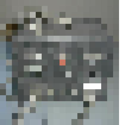 Выпрямитель типа "528"