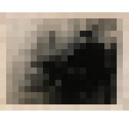 Форш Ольга Дмитриевна на крыльце дома в Комарово. Архив О. Форш