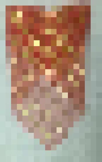 Платок газовый. Аксессуар женский