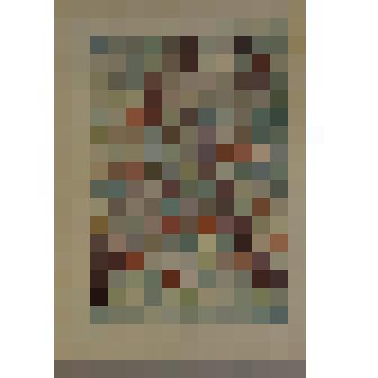 Пейзаж с опорой ЛЭП