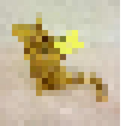 Скульптура «Волк»