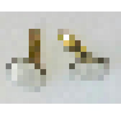 Запонки (пара)