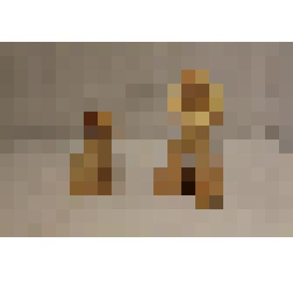 Скульптурная группа «Клоун и собака»