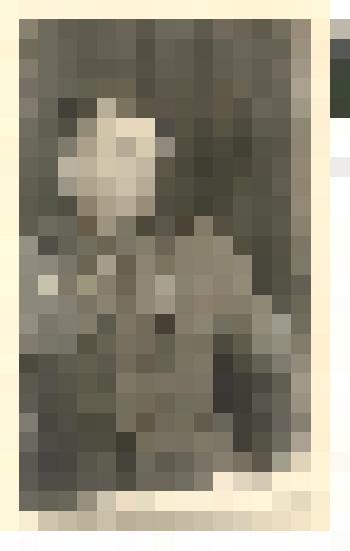 Фотография: Викулин Михаил Иванович, участник Великой Отечественной войны, командир технической разведки