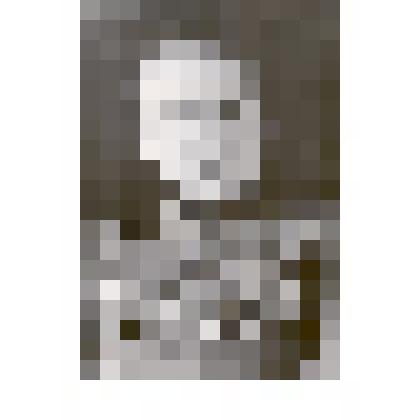 Фотография: Лахин Иван Тимофеевич, участник Великой Отечественной войны, Герой Советского Союза. Копия