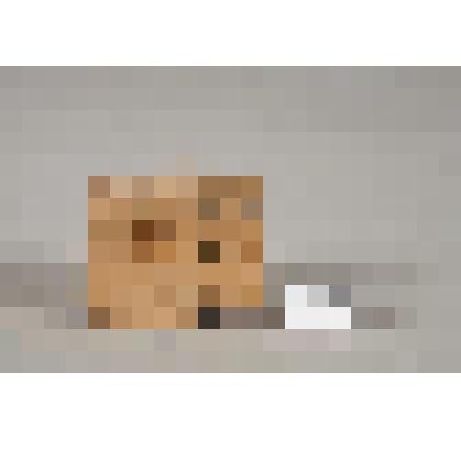 Крышка лыковой коробочки