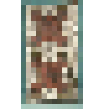 Шкафчик стенной (створка правая)