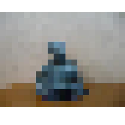 Скульптура: "М.Ю. Лермонтов"