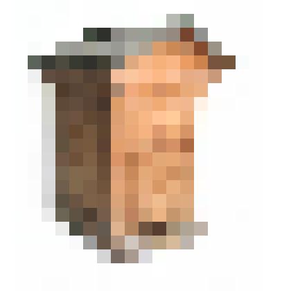 Модель улья Левицкого(?)