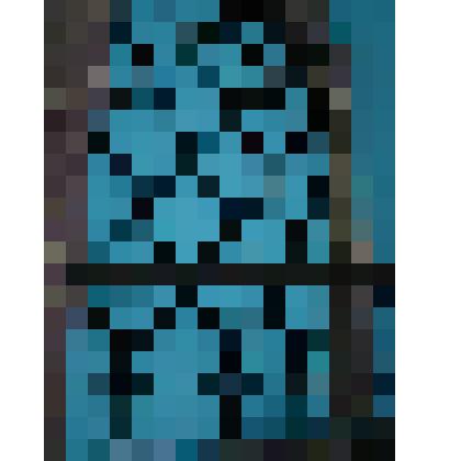 Элемент церковной ограды, ручная художественная ковка