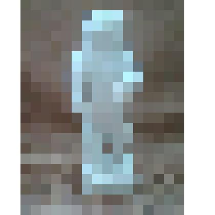 Статуэтка "Память о Ярославле"