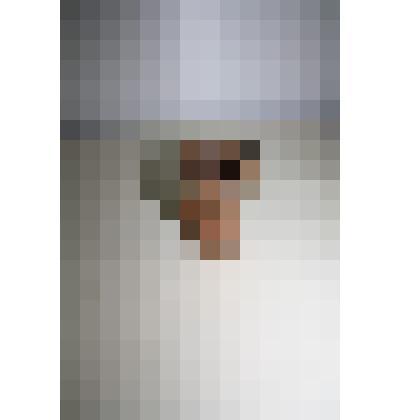 Стакан точеный конусообразной формы