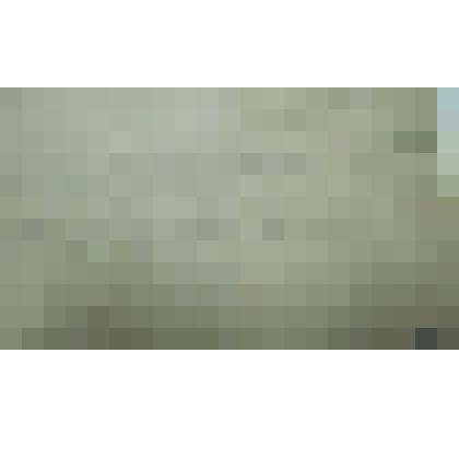 У высокого берега реки. Набросок. Рисунок