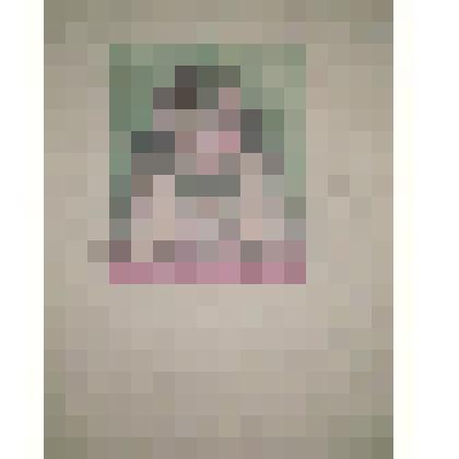 Колдунья. Набросок. Рисунок