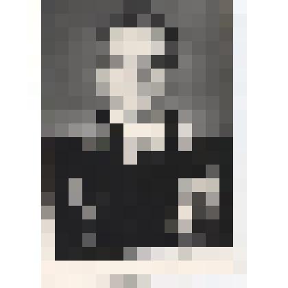 Погрудный портрет контр-адмирала Кочеткова Вячеслава Николаевича в парадной форме с орденами и медалями. Фотография