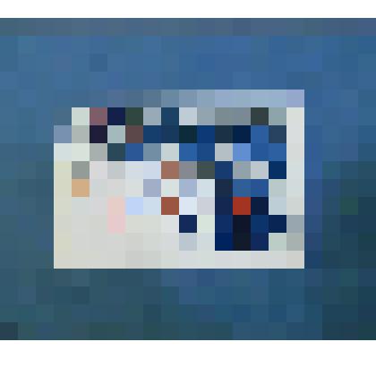 Документ. Поздравительная открытка от  отряда им.Н. Островского 4"Г" класса шк.N14 г. Армавира Краснодарский кр. к Р.Островской, март 1967 г