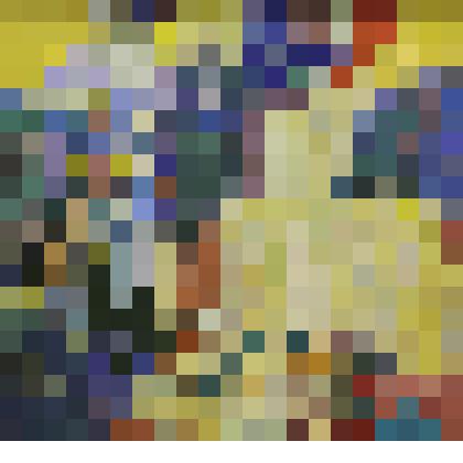 Автопортрет