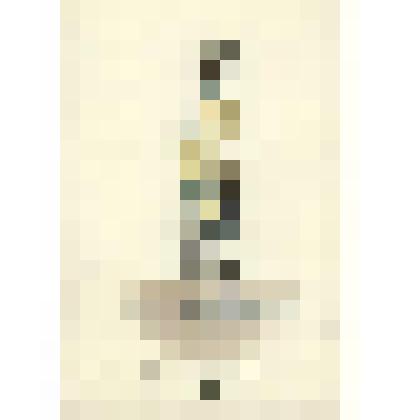 Саксонский почтальон. 1820 г. Рисунок