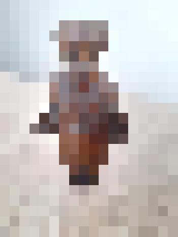 Скульптура "Герой рассказов В. Шукшина" - "Деревенские мужики"