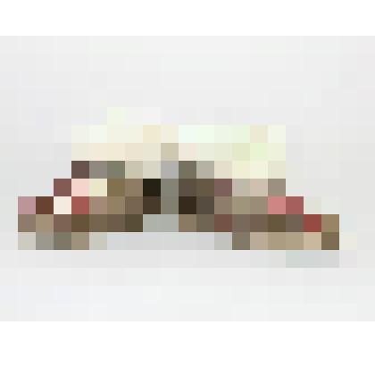 Женская  обувь с национальным  орнаментом. Чирки. Левый