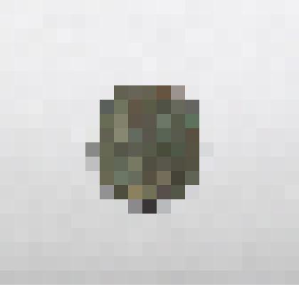 Монета (чешуйка) XVII в