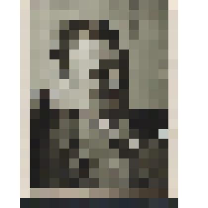 Фотография. Портрет Б.В. Нумерова