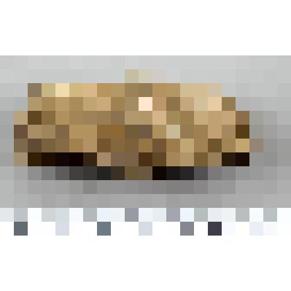 Заготовка рубящего орудия со шлифовкой