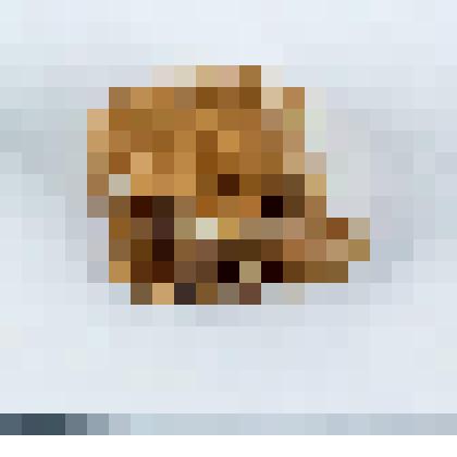 Наконечник стрелы, обломок