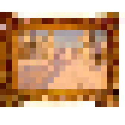 Зима. Картина художника И.Ф. Шультце, оригинал