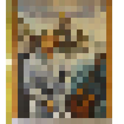 Картина С.Е.Янченко "А .Розенбаум"