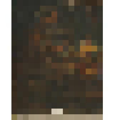 Картина Градобоева "Сапожник"