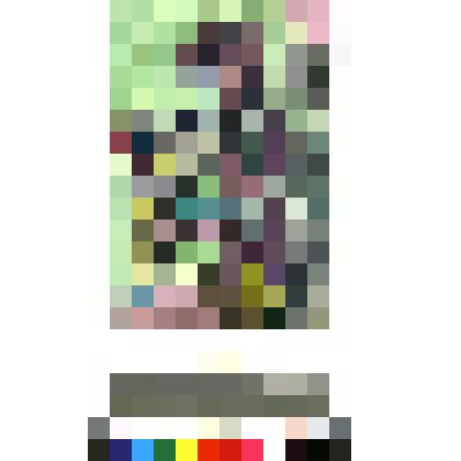 коллекция графики Лагодича В. Ф. Графическая работа "Клевета"