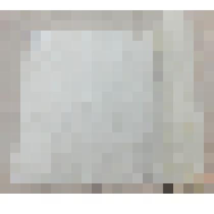 Отрез домотканой ткани