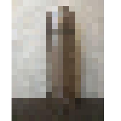 Тубус, в котором хранилось послание потомкам, заложенное в основание памятника «Слава труду» в г. Карачеве в 1967 году