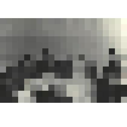 Фотографии. Фото ч/б. Абаканская городская поликлиника.В палате I терапевтического отделения хакасской областной больницы (больные мужчины-2 на кроватях, два за столом) 70 годы XX в