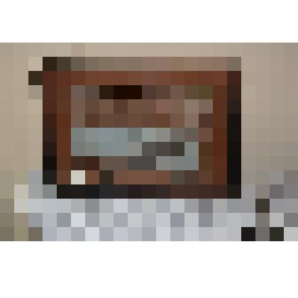 Радиоприемник "Родина"