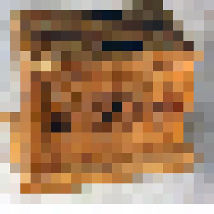 Сигаретница деревянная Хохлова С.С. из коллекции материалов Хохлова Сергея Спиридоновича (1910-1974), саратовского ученого-генетика, доктора биологических наук, профессора, зав.кафедрой генетики и дарвинизма СГУ