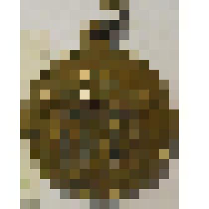 Жетон коронационный, памятный «В память священного коронования Императора Николая II и Императрицы Александры Федоровны. 1896 г.»